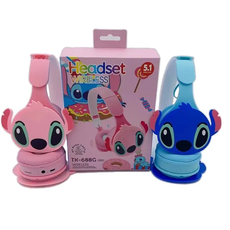 CASQUE STITCH
