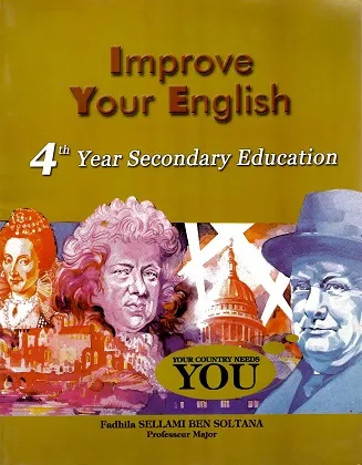 Improve your English 4th year