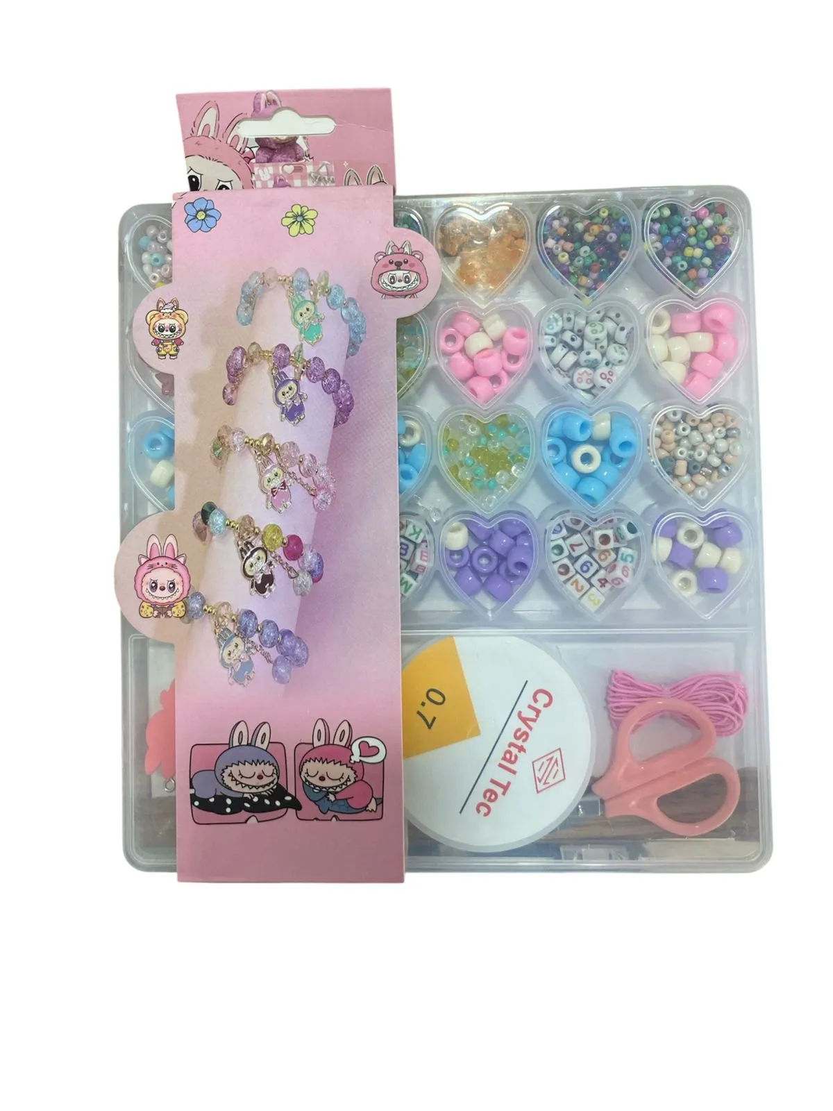 ACCESSOIRE BRACLETTE