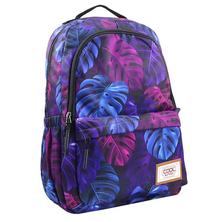 SAC À DOS COLLÈGE COOL SCHOOL