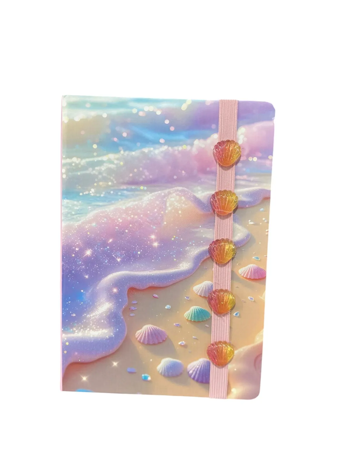 NOTE BOOK A5