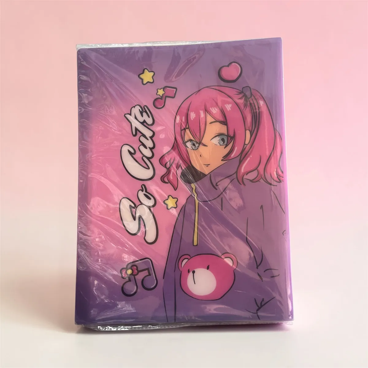 PORTE DOC MUST 200V FANTAISIE