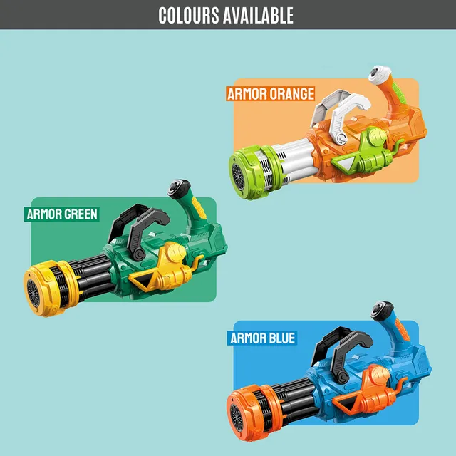 ELECTRIC BUBBLE MACHINE TS2141/25