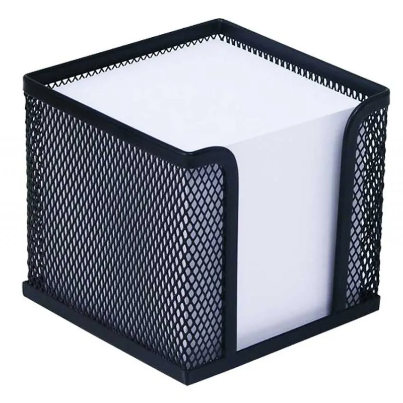 CUBE PAPIER METAL