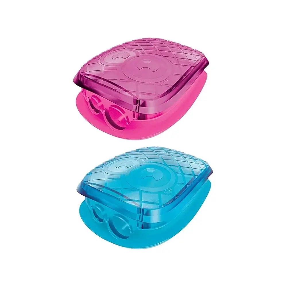 TAILLE CRAYON 2TR SHARPNER GM MAPED