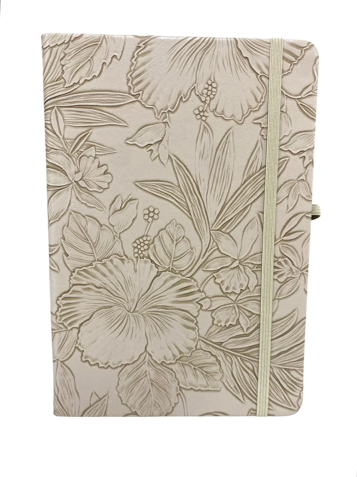 Note book A5 uni+motif