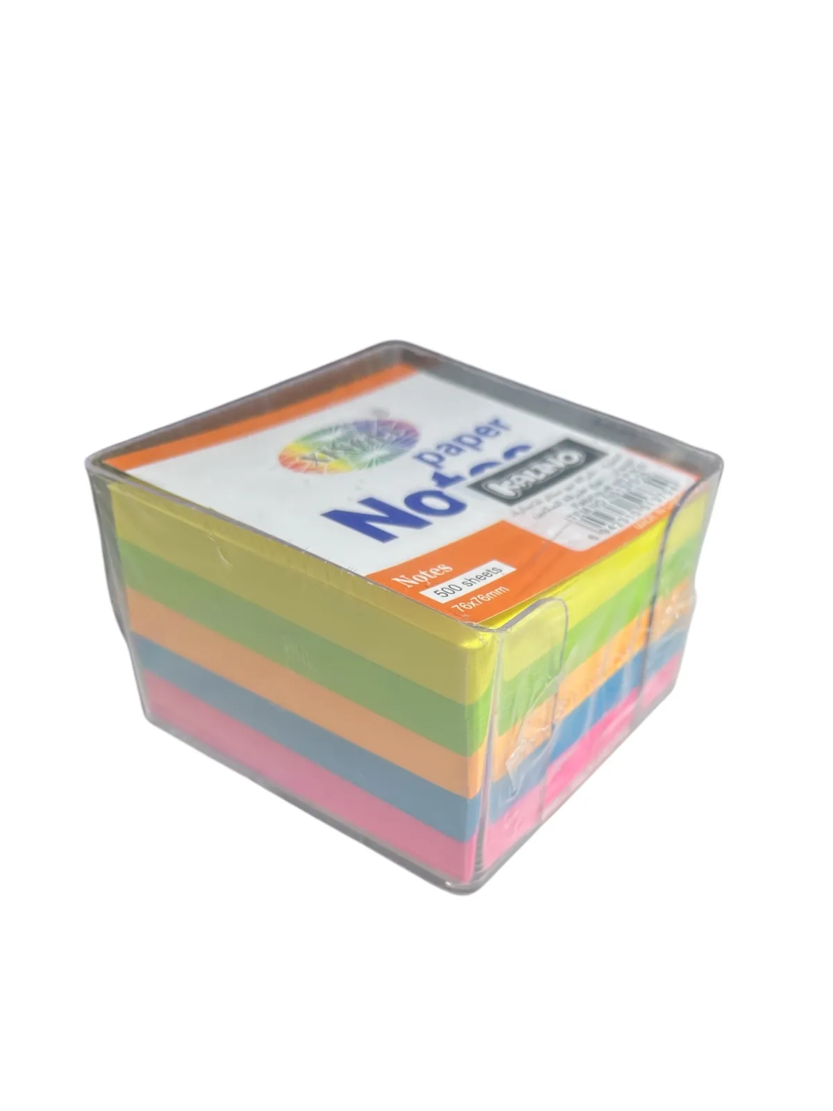 STICK NOTES 500f KALINO 76*76