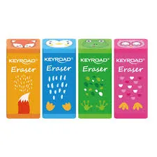 GOMME ANIMMAL-SQUAR KEYROAD