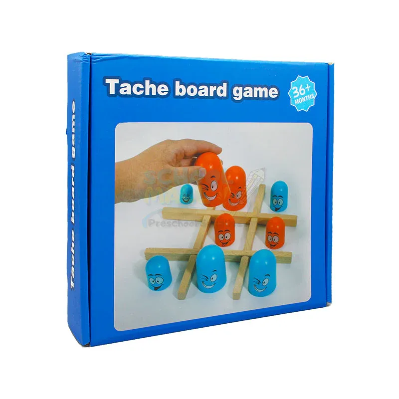 TACHE BOARD GAME