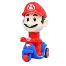 SCOTER MARIO
