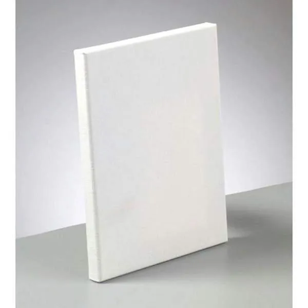 Châssis Toile rectangulaire   60*50 cm – 100 % Coton