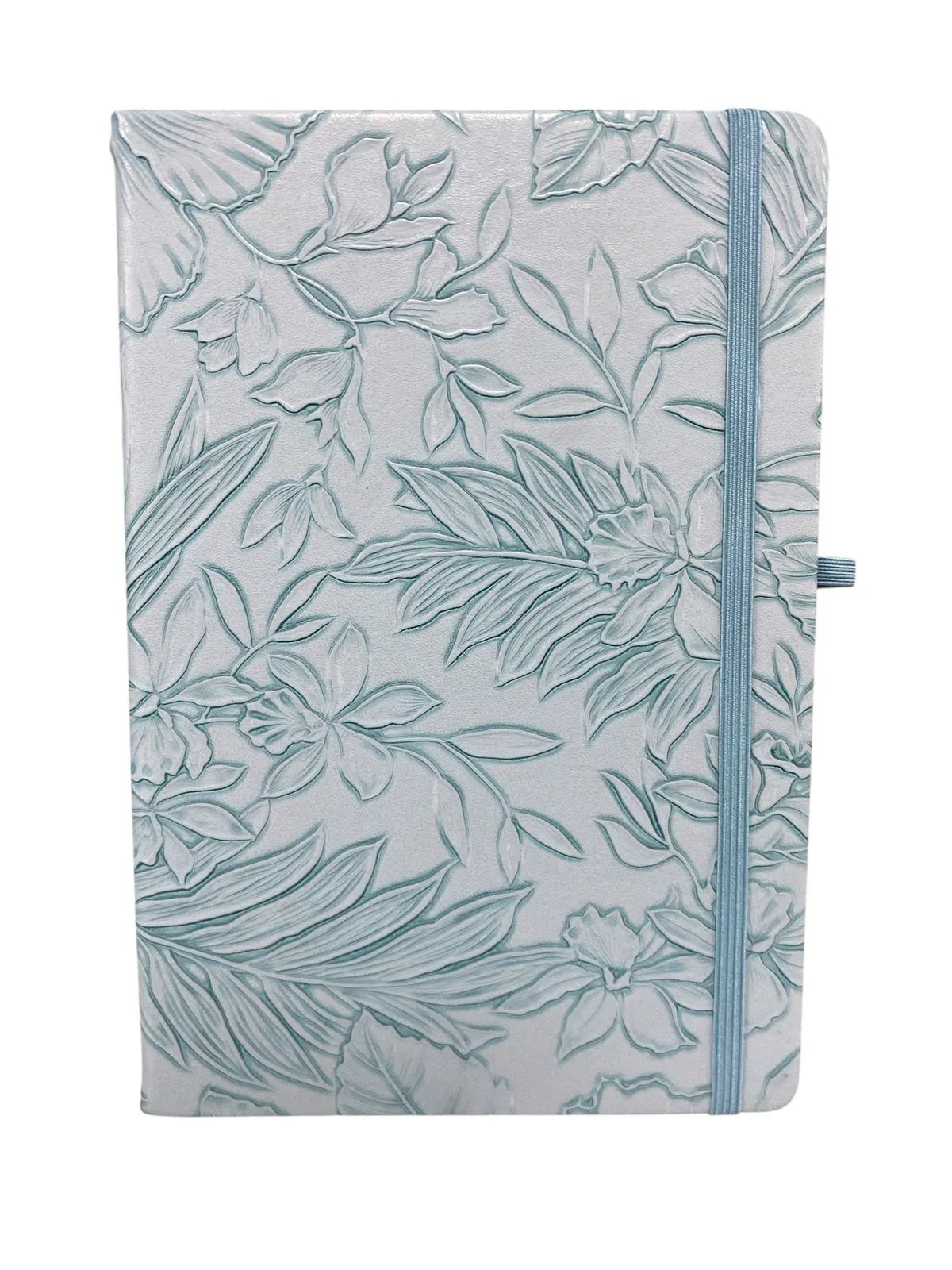 Note book A5 uni+motif