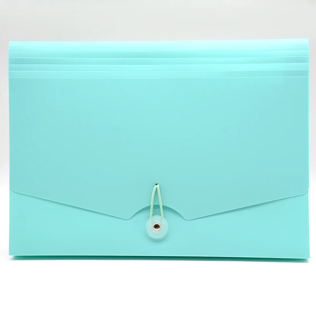 CHEMISE A RABAT CARTONEE UNI