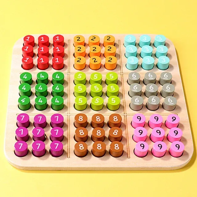 SUDOKU INTENSIVE TRAINING