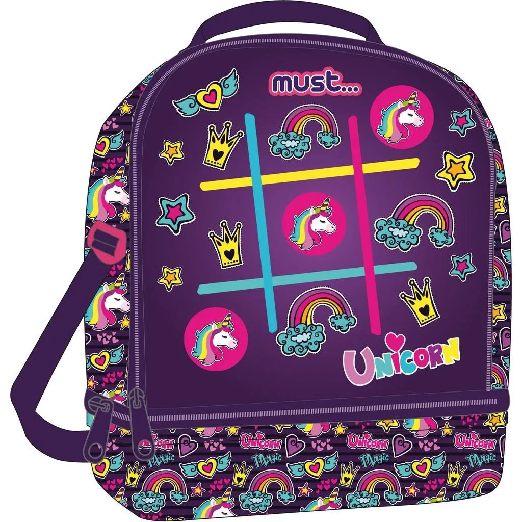 PORTE GOUTER MUST UNICORN