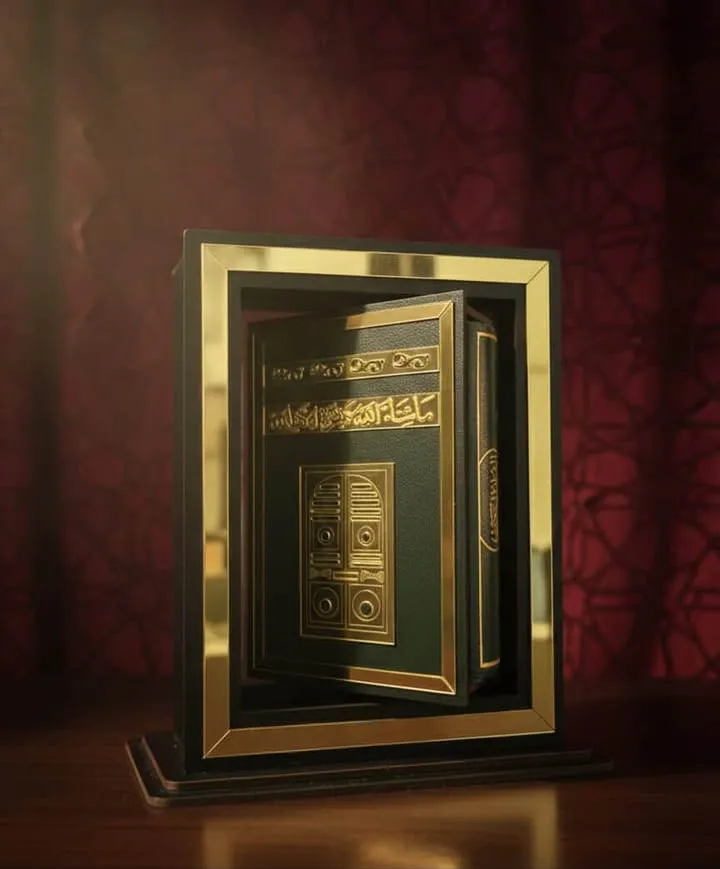 POCHETTE MAKKA PM AM97