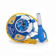 PISTOLET PISTOLET À EAU POINT DE COUTURE