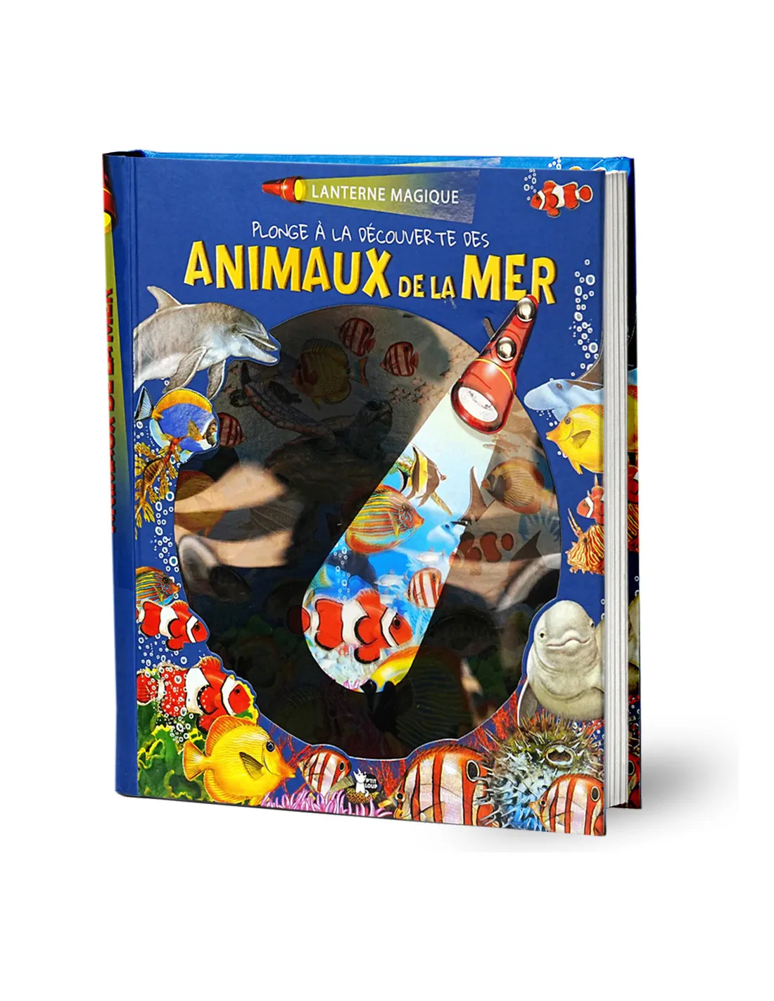 DES LICORNES LENTERNE MAGIQUE