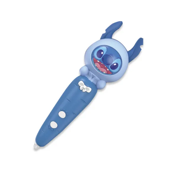 STYLO STITCH PRINTING PEN 3D