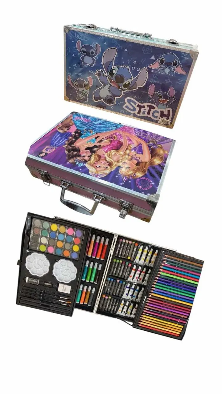 COFFRET COLORIAGE MM