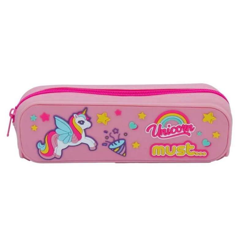 TROUSSE SICLICONE MUST MOTIF