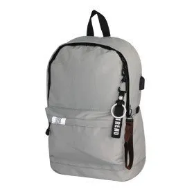 SAC À DOS TENDANCE COOL SCOLAIRE
