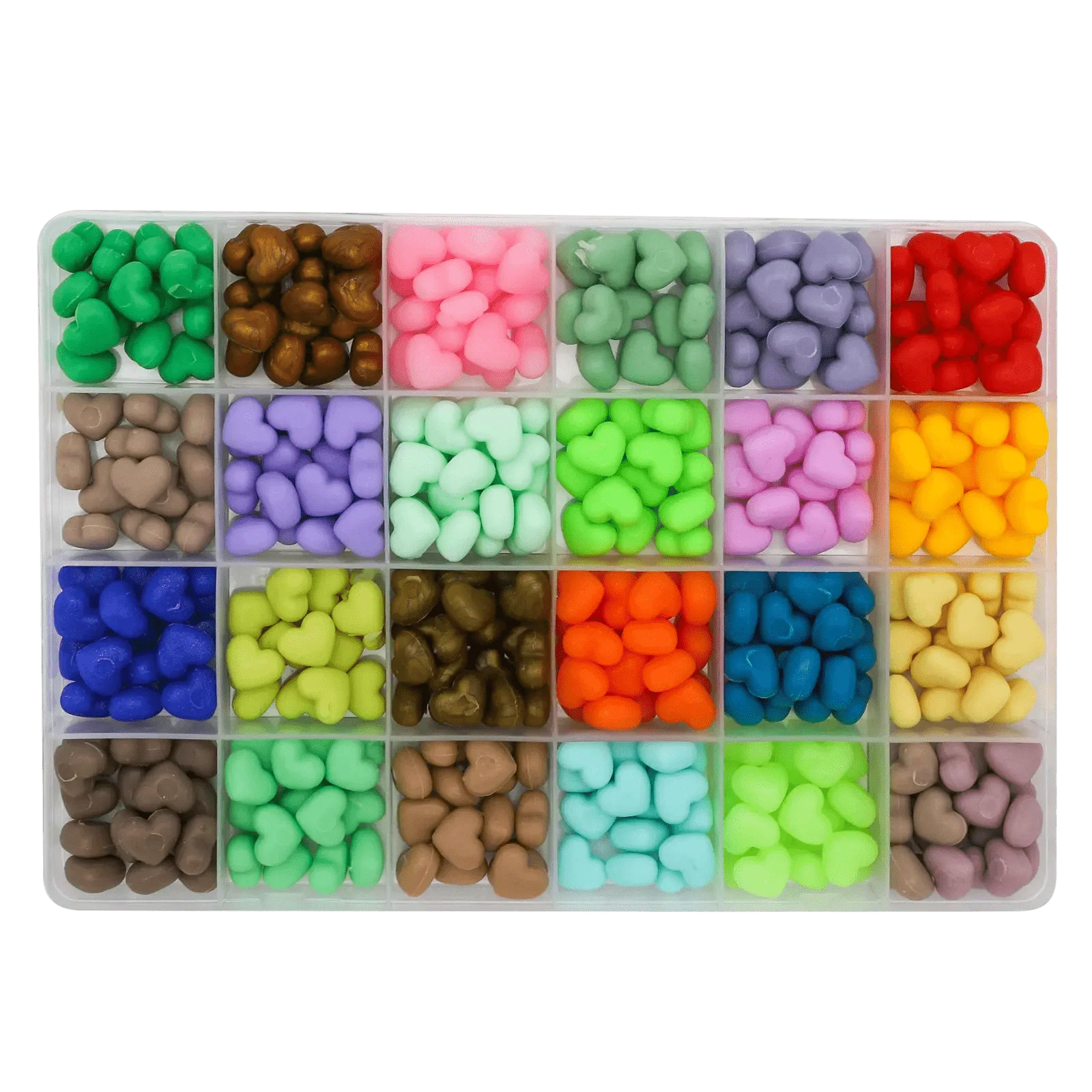 BOITE 120G COLORANT BOUGIE ET SAVON