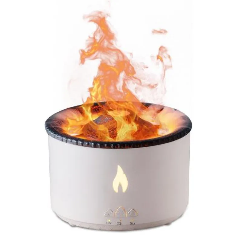 FLAME AROMA DIFFUSER