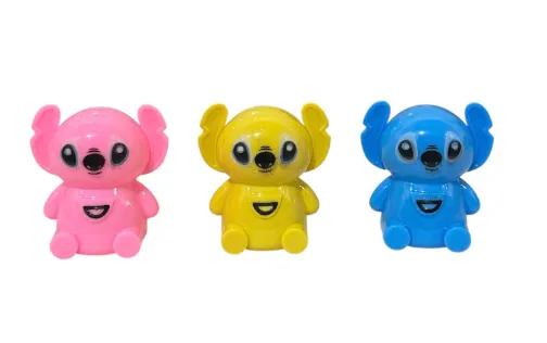 TAILLE CRAYON  STITCH