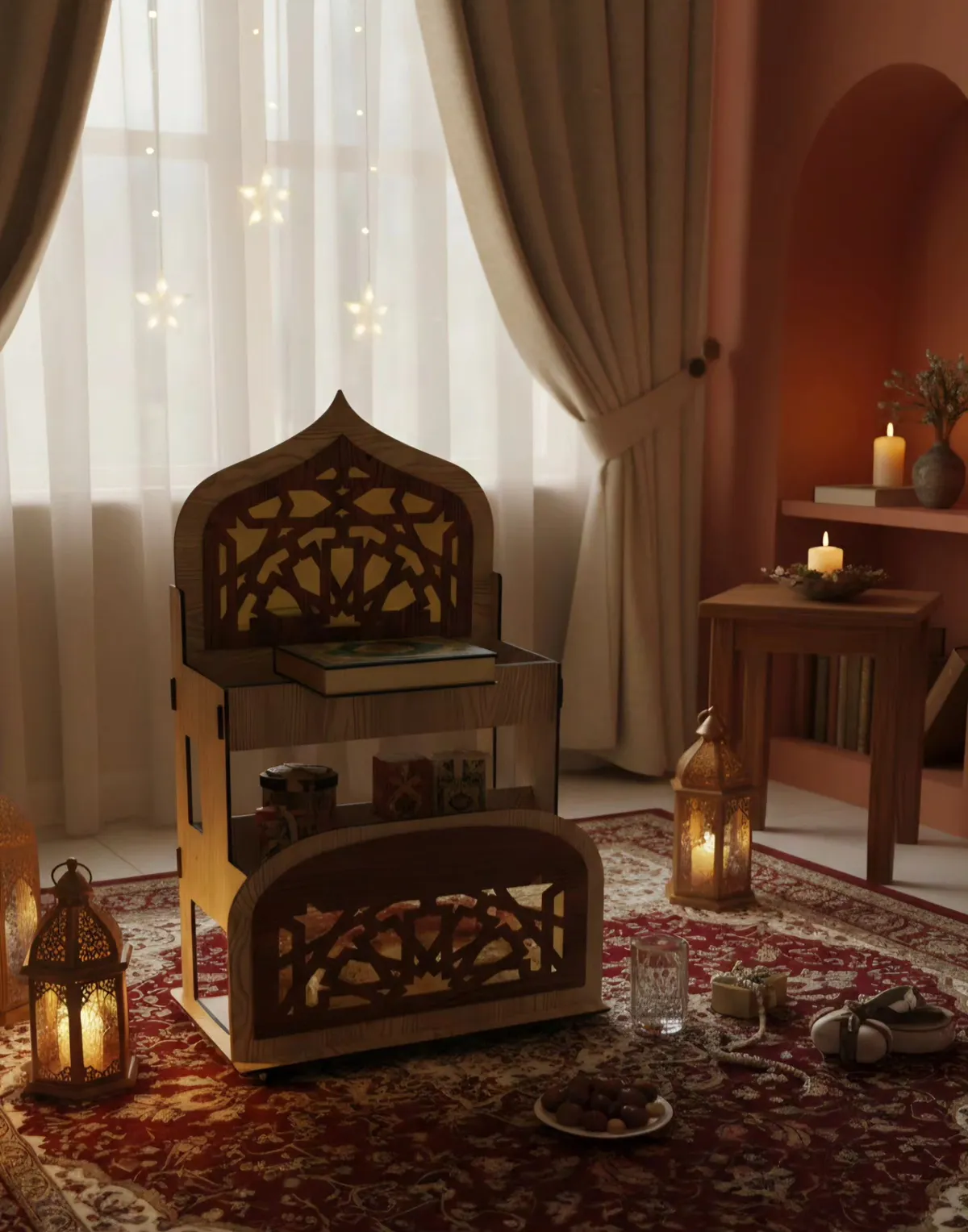 SUPPORT COIN SALET AM104