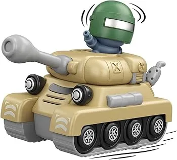 INTERTIAL TANK