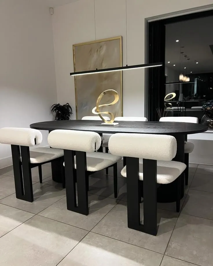 Minimaliste Dining Pack