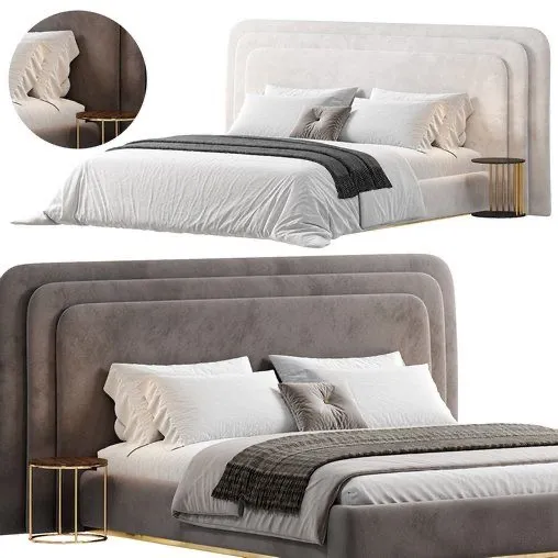 VELORA BED