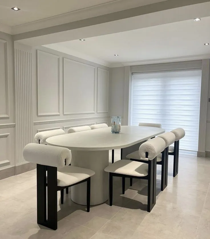 Minimaliste Dining Pack