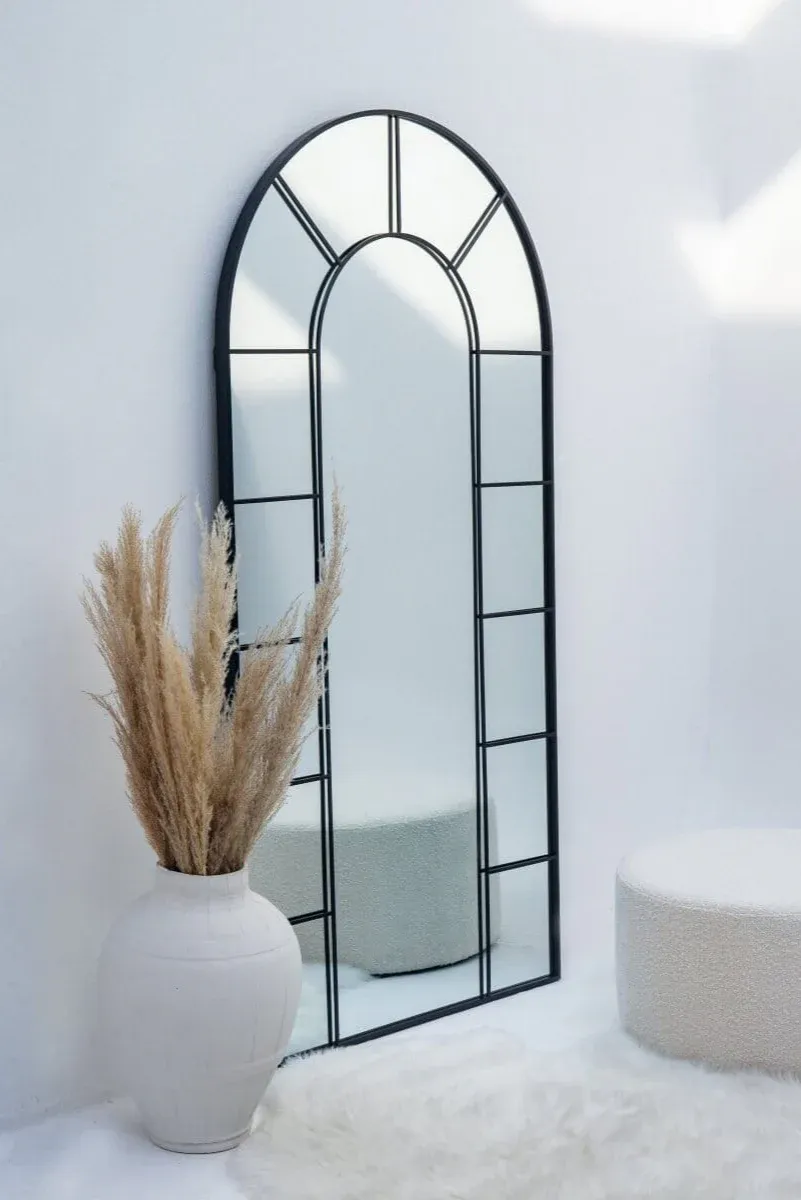 ARCHED MIROIR