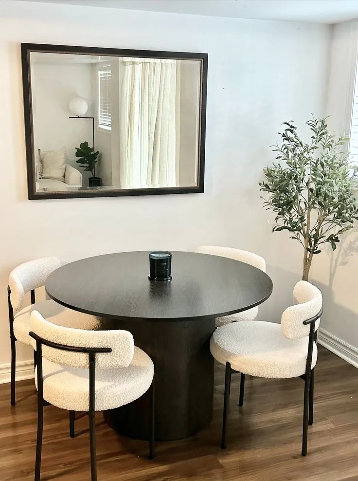 ROUND PACK A MENAGER