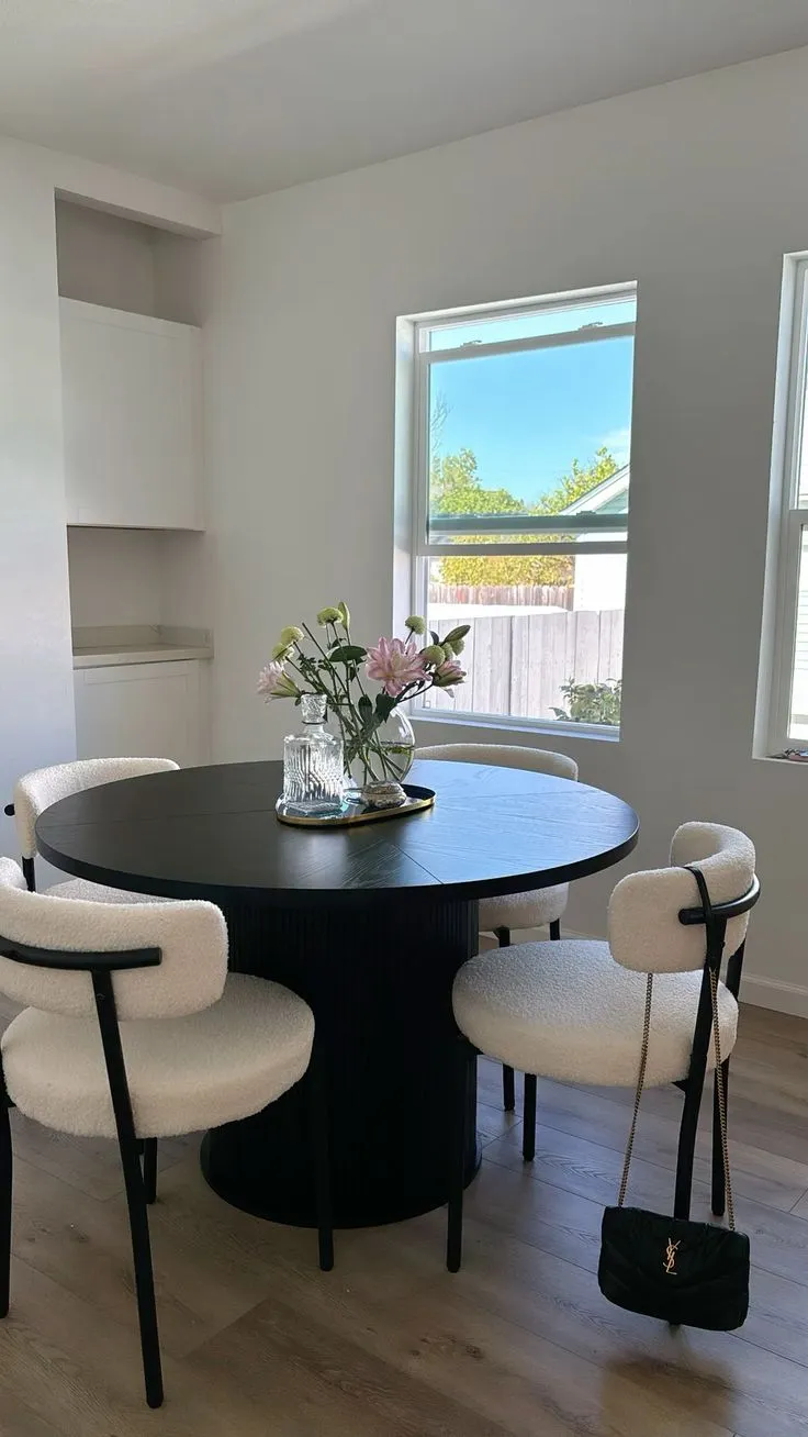 ROUND PACK A MENAGER