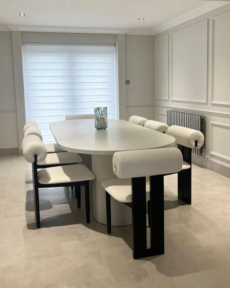 Minimaliste Dining Pack