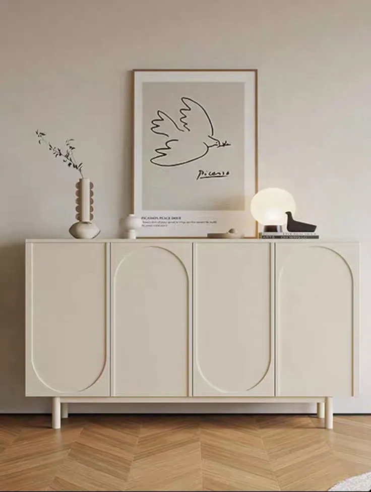 Atlas Sideboard