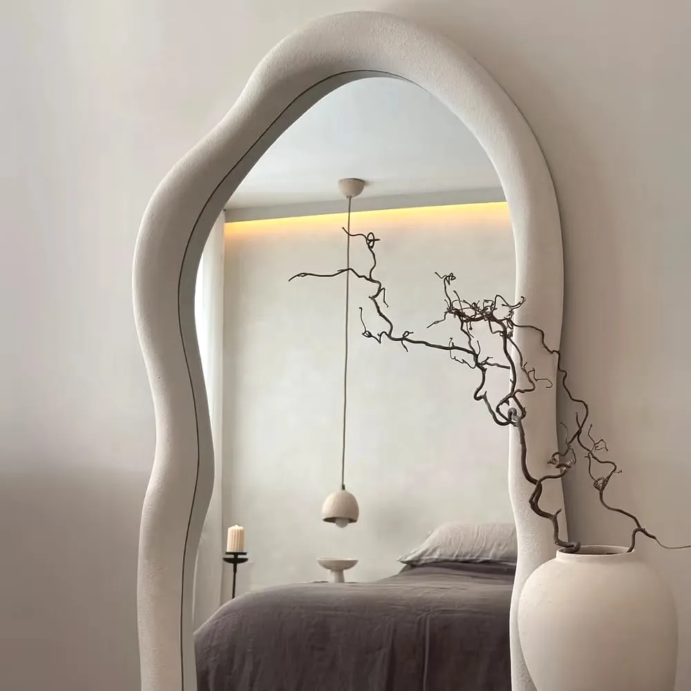 LENGTH MIROIR