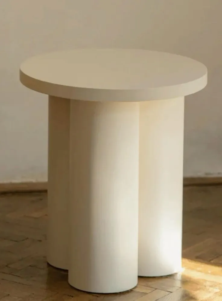 TRIO COIN TABLE