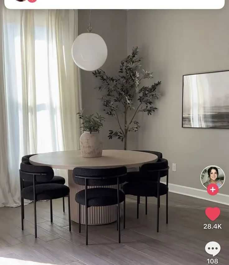 ROUND PACK A MENAGER