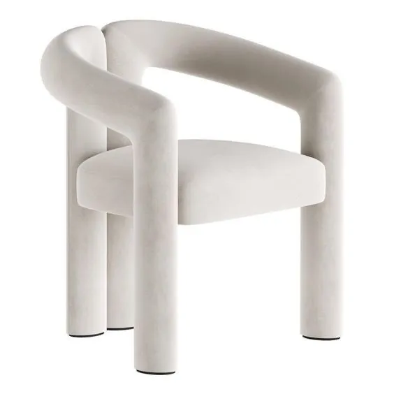 FARCO ARMCHAIR