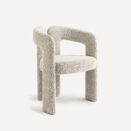 FARCO ARMCHAIR