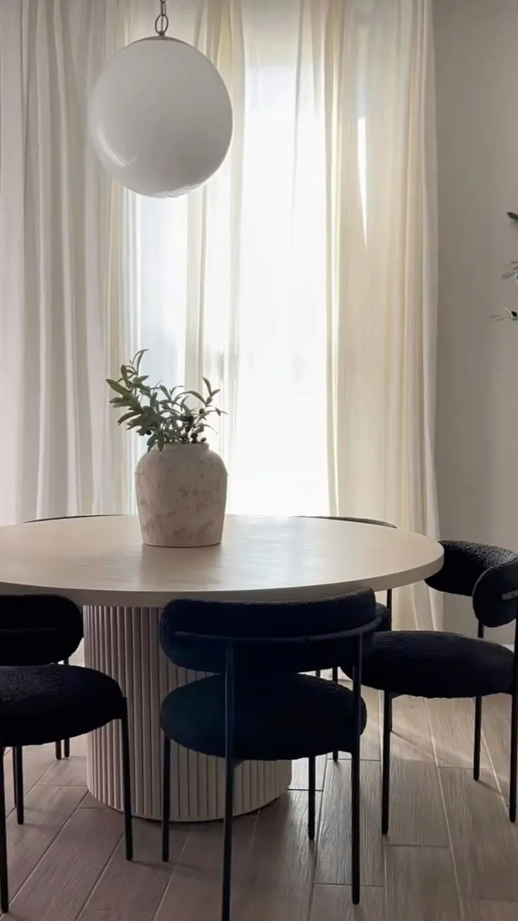 ROUND PACK A MENAGER