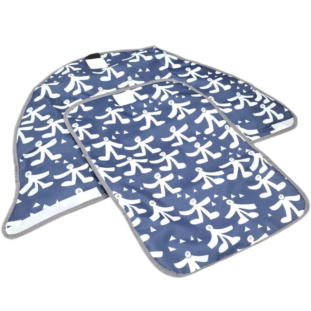 Tapis à langer imperméable pour bébé