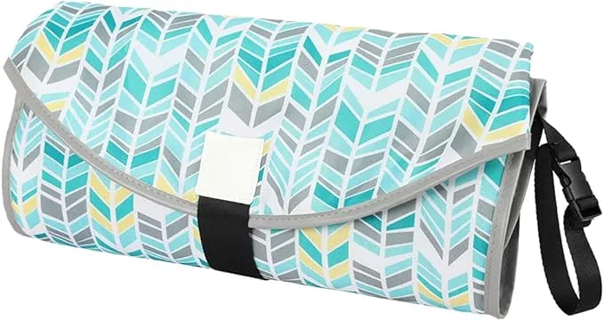 Tapis à langer imperméable pour bébé