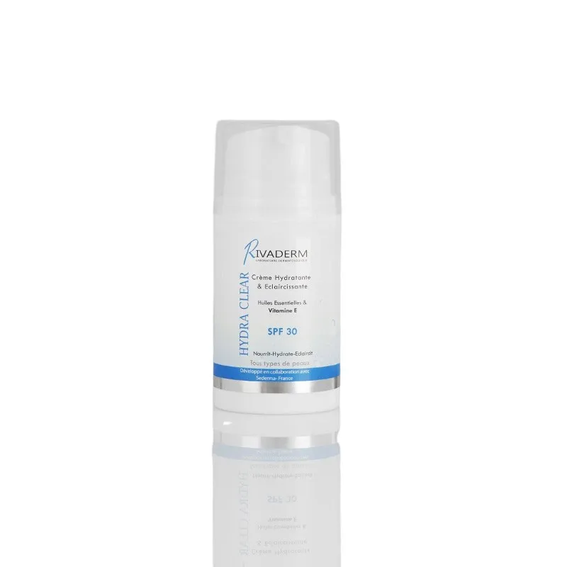 Rivaderm Hydra Clear SPF30 50ml