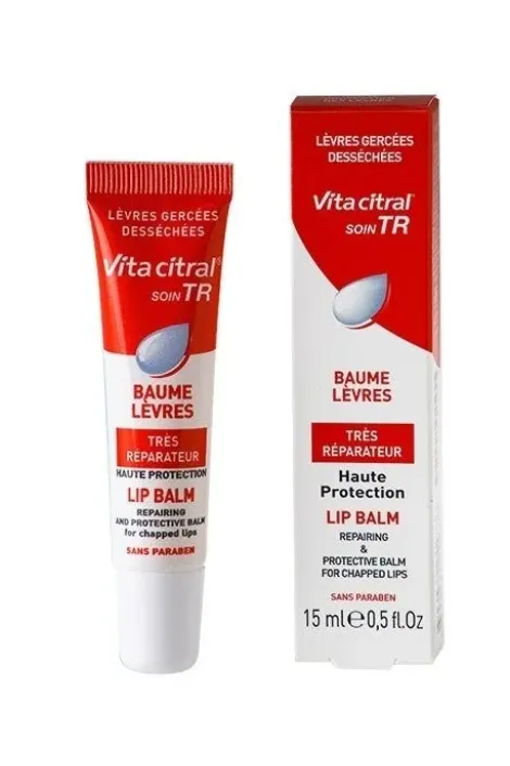 VITA CITRAL - BAUME A LEVRES 15ML
