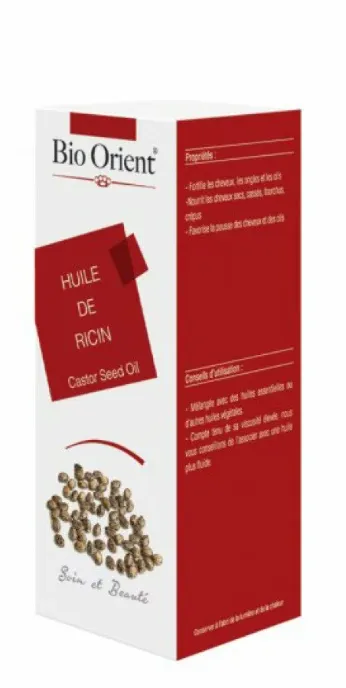 BIO ORIENT HUILE DE SOUCHET 10ML